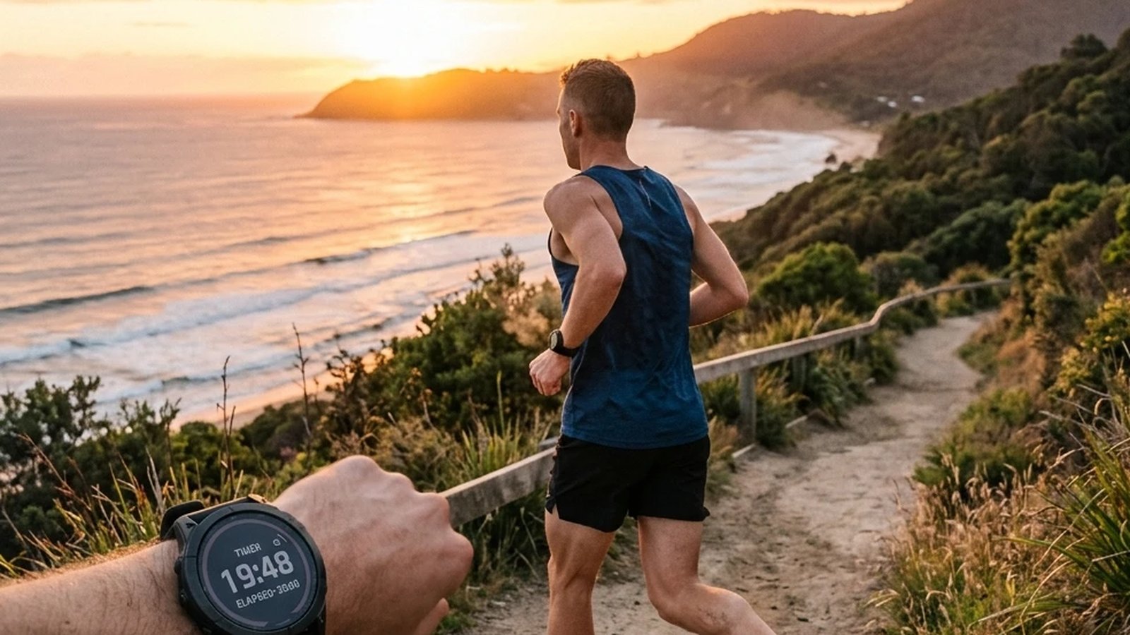 Peer-reviewed evidence on low-volume 5K training: Tabata 1996, Burgomaster 2008, Helgerud 2007 HIIT studies, Gibala 2008 review. A 3-day weekly rotati