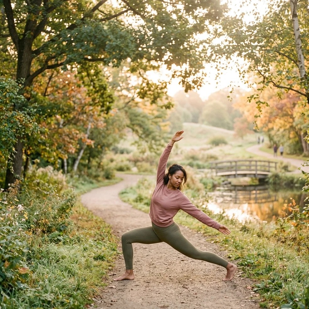 Why Active Recovery Beats Absolute Rest