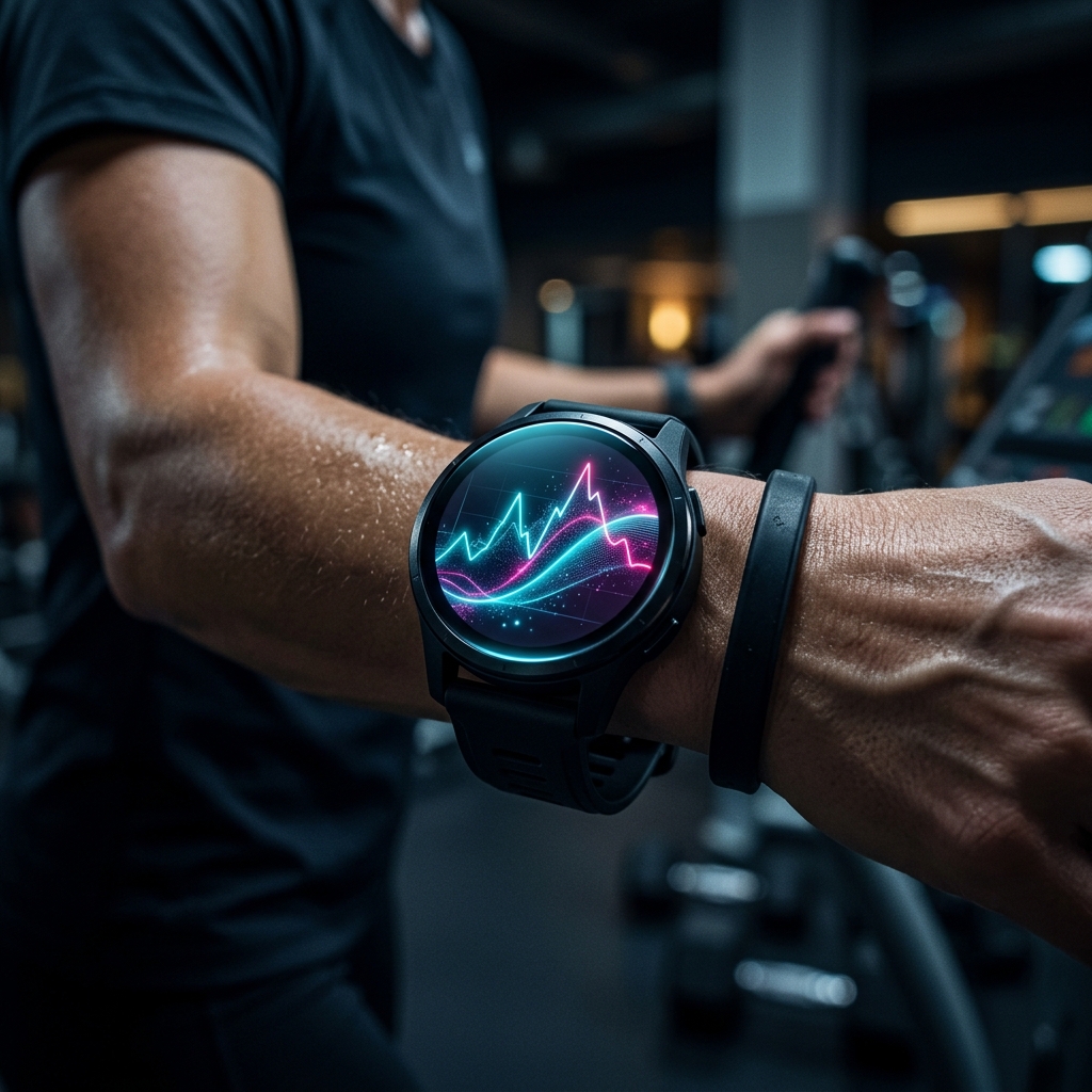 AI in Fitness: How Predictive Analytics Will Program Your Next Mesocycle
