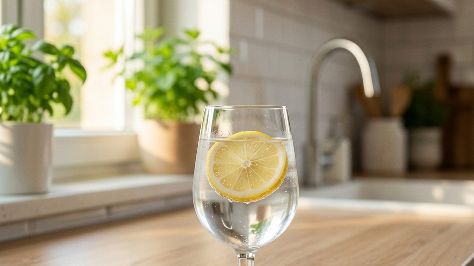 Alkaline Water: What the Evidence Shows