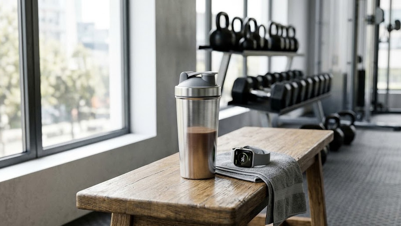 The Anabolic Window: Real or Myth?