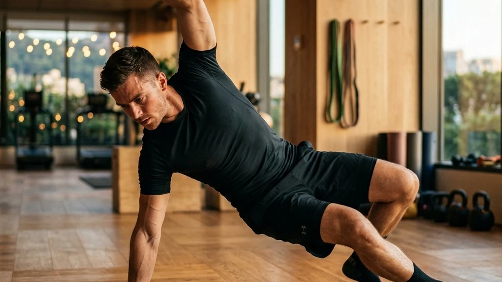 Animal Flow Workouts: What They Are, Who They&rsquo;re For