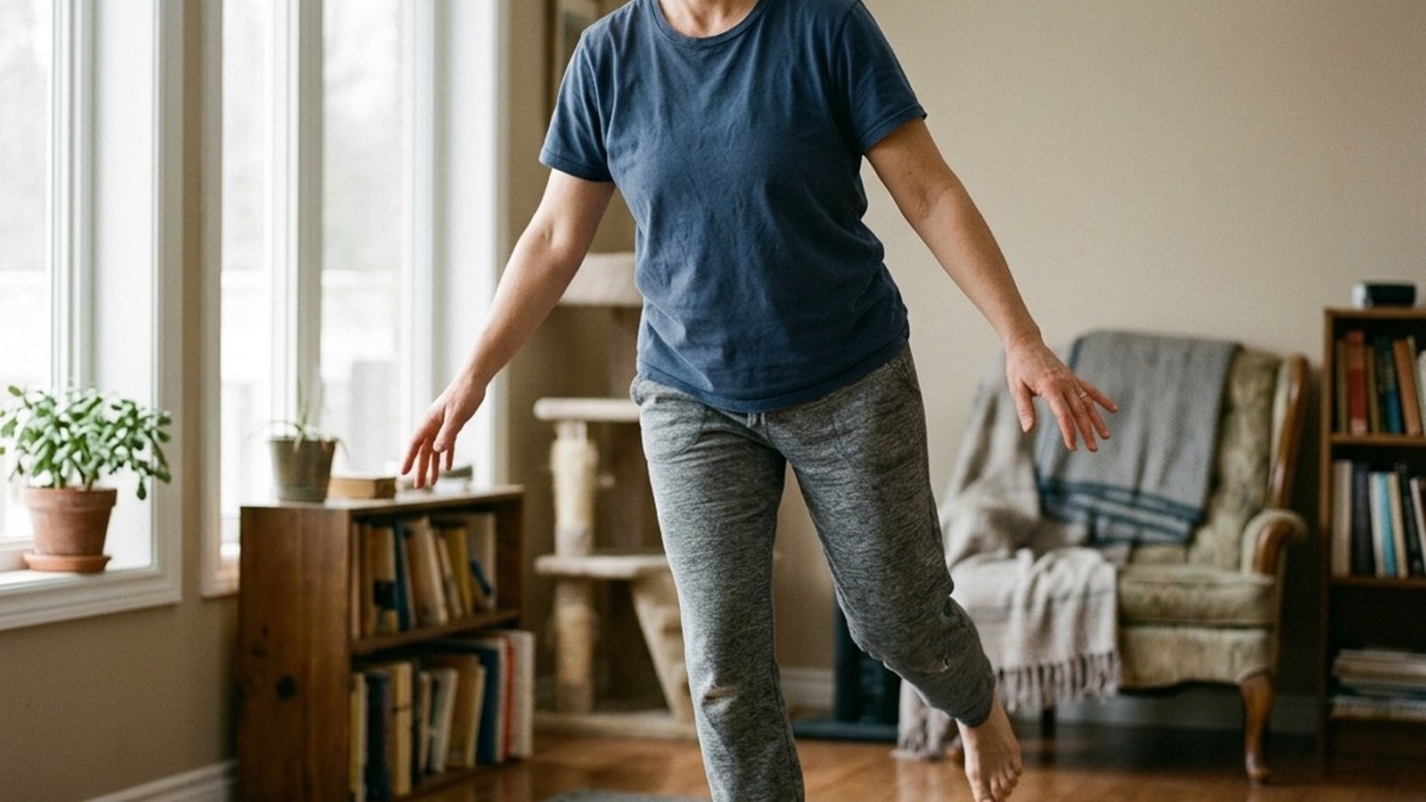 Evidence-based analysis of balance training: Sherrington 2019 Cochrane review, Lesinski 2015 dose-response meta-analysis, Lomas-Vega 2017 tai chi falls