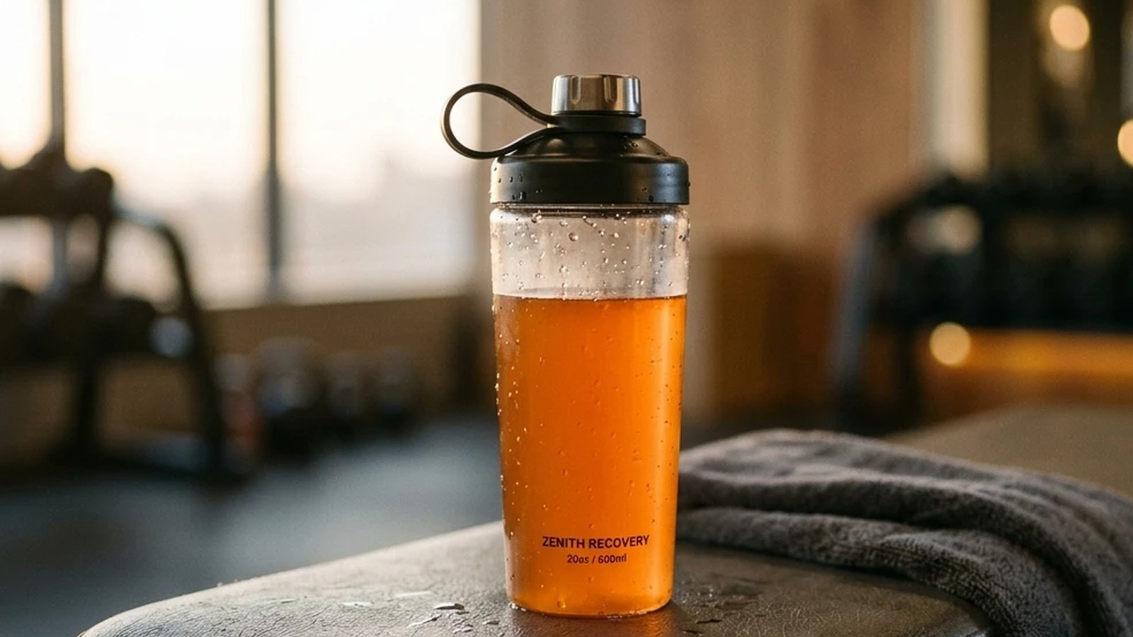 BCAAs: What Studies Show