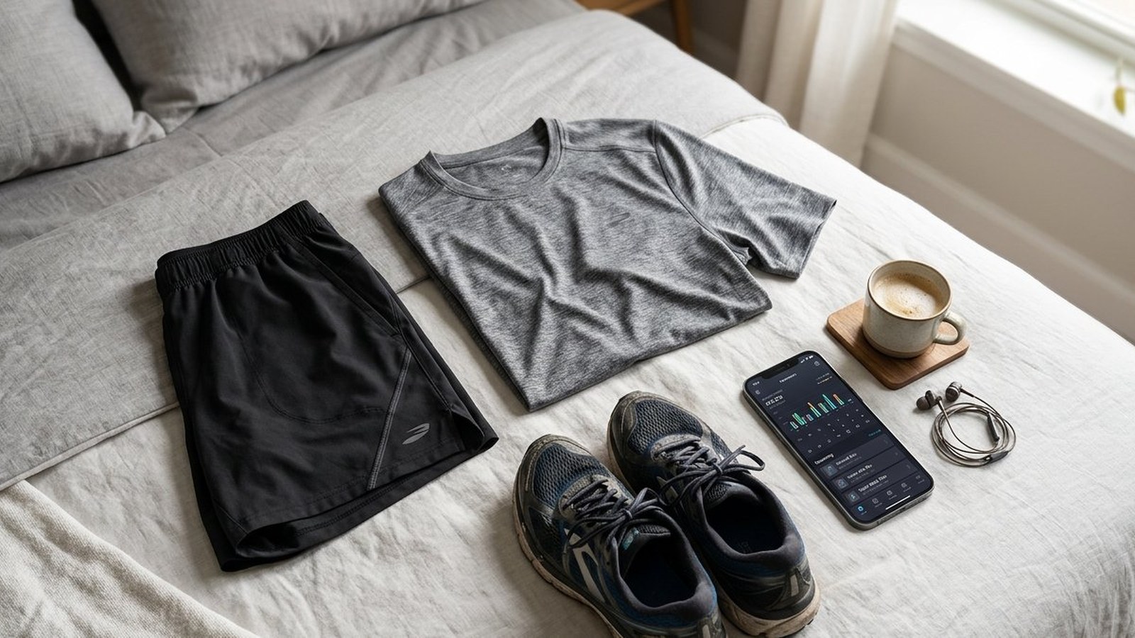 The 2026 evidence-backed Black Friday fitness gift guide — 20 picks that pass peer review