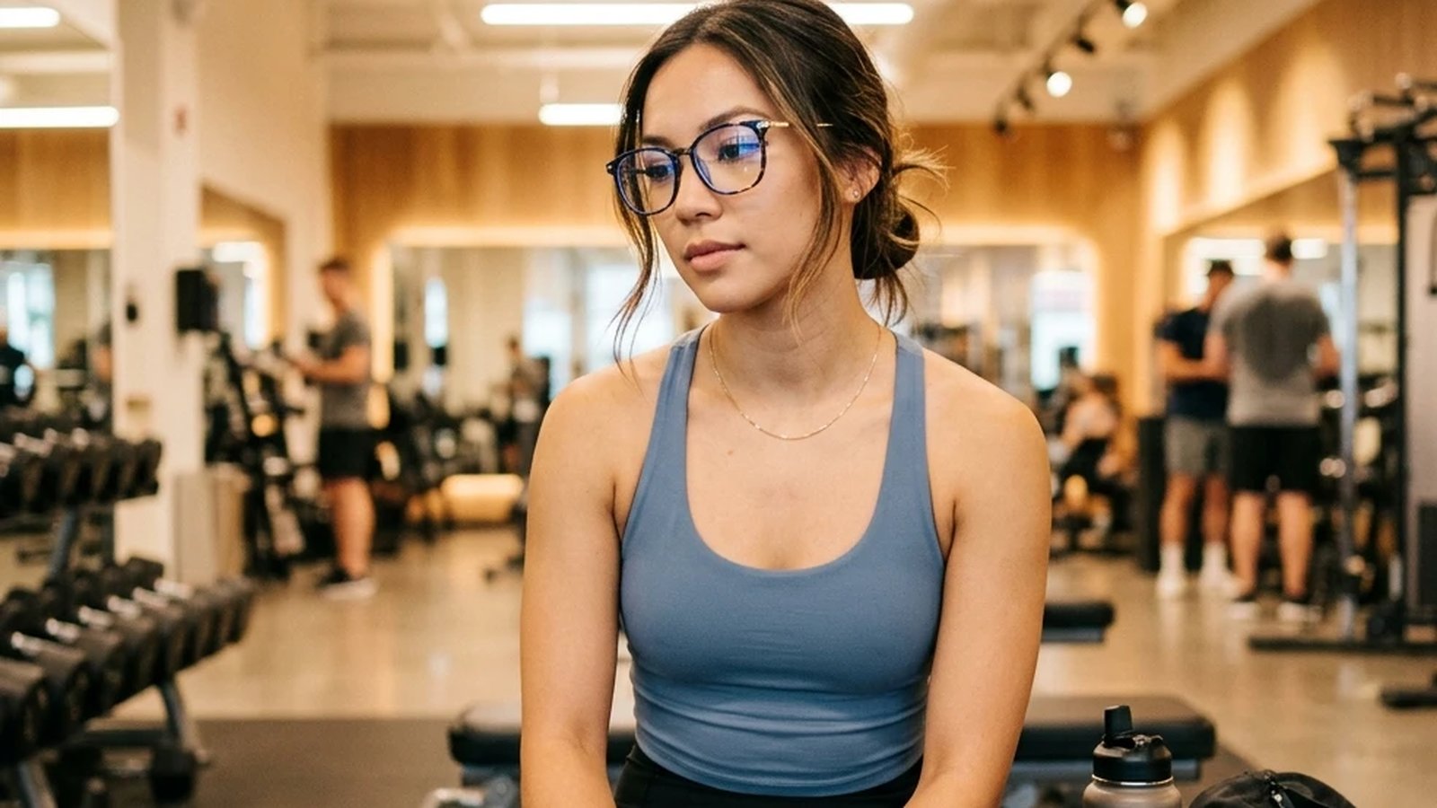Peer-reviewed evidence on blue-light blocking glasses for evening melatonin protection: Gooley 2011, Chang 2015, Shechter 2018 insomnia RCT, Singh 201