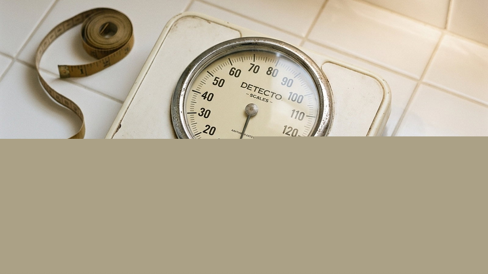What BMI actually tells you, where it falls down (athletes, frail older adults, pregnancy, extreme heights, ethnic differences), and the four metrics