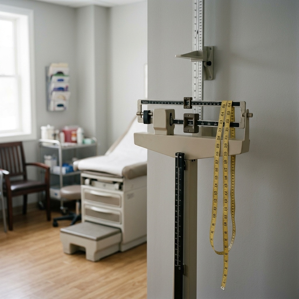 Understanding Your Body Mass Index (BMI): Limitations, Outliers, and Utility