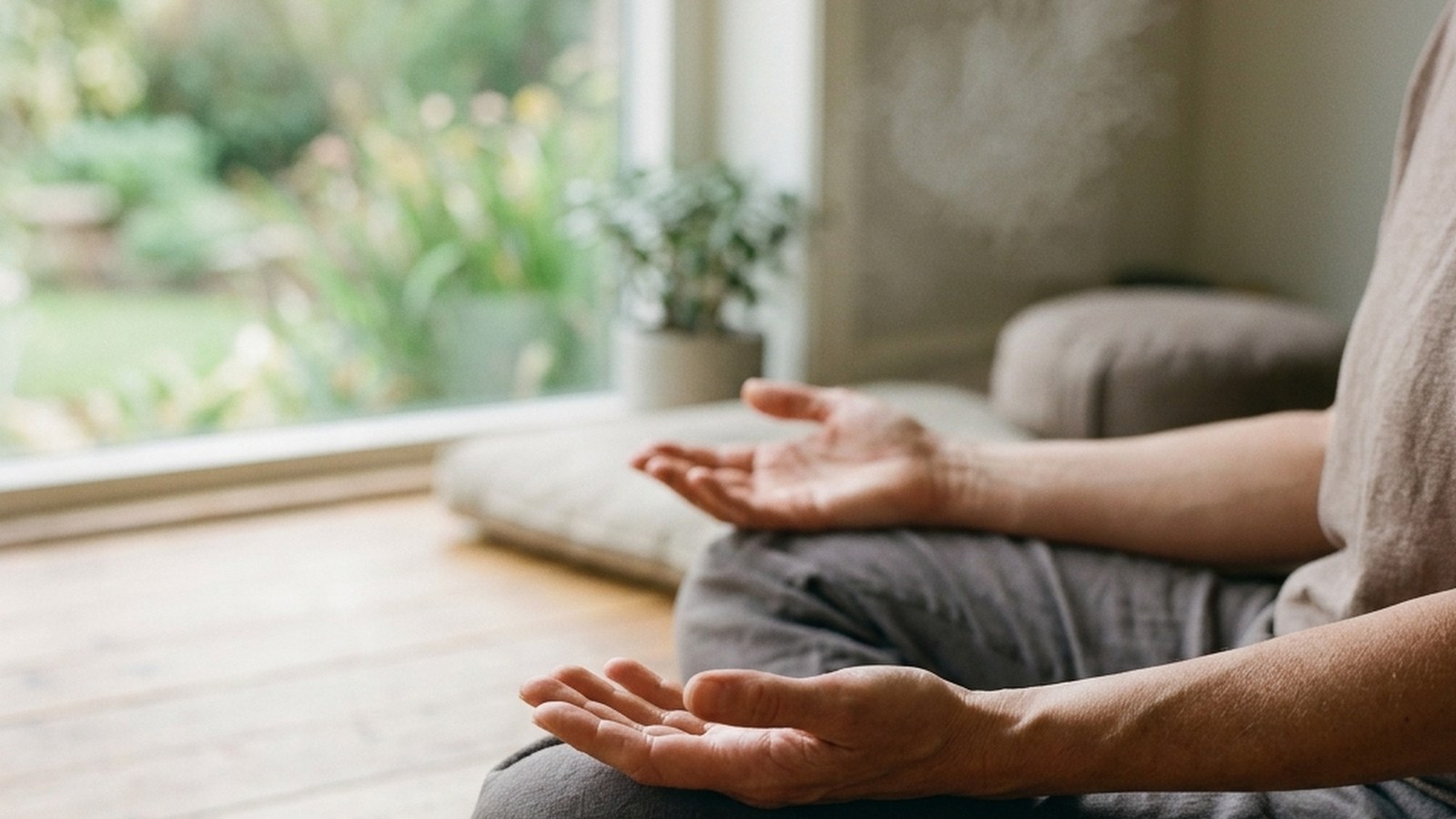 Slow Breathing for Anxiety: The Evidence Behind 5-Minute Practices