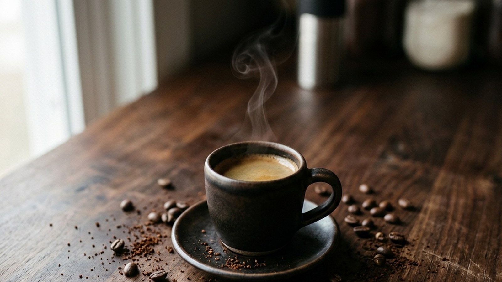 What the umbrella meta-analysis of 21 caffeine reviews actually shows about performance effects, tolerance, and the CYP1A2 genotype that explains indi