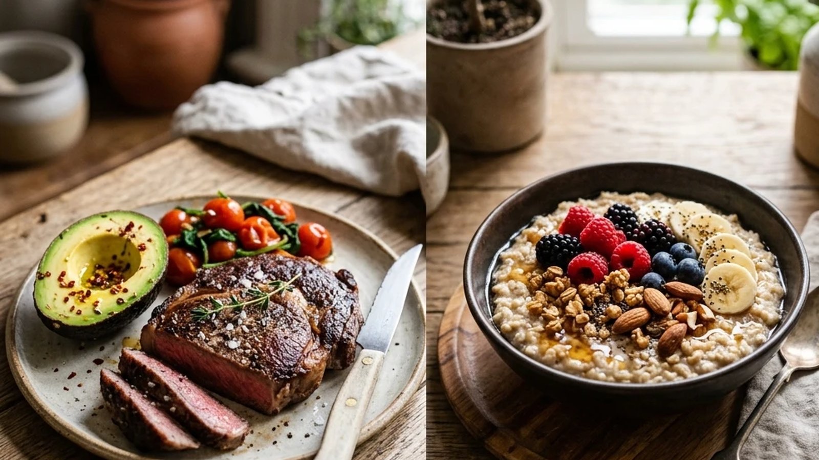 Carb cycling that actually works