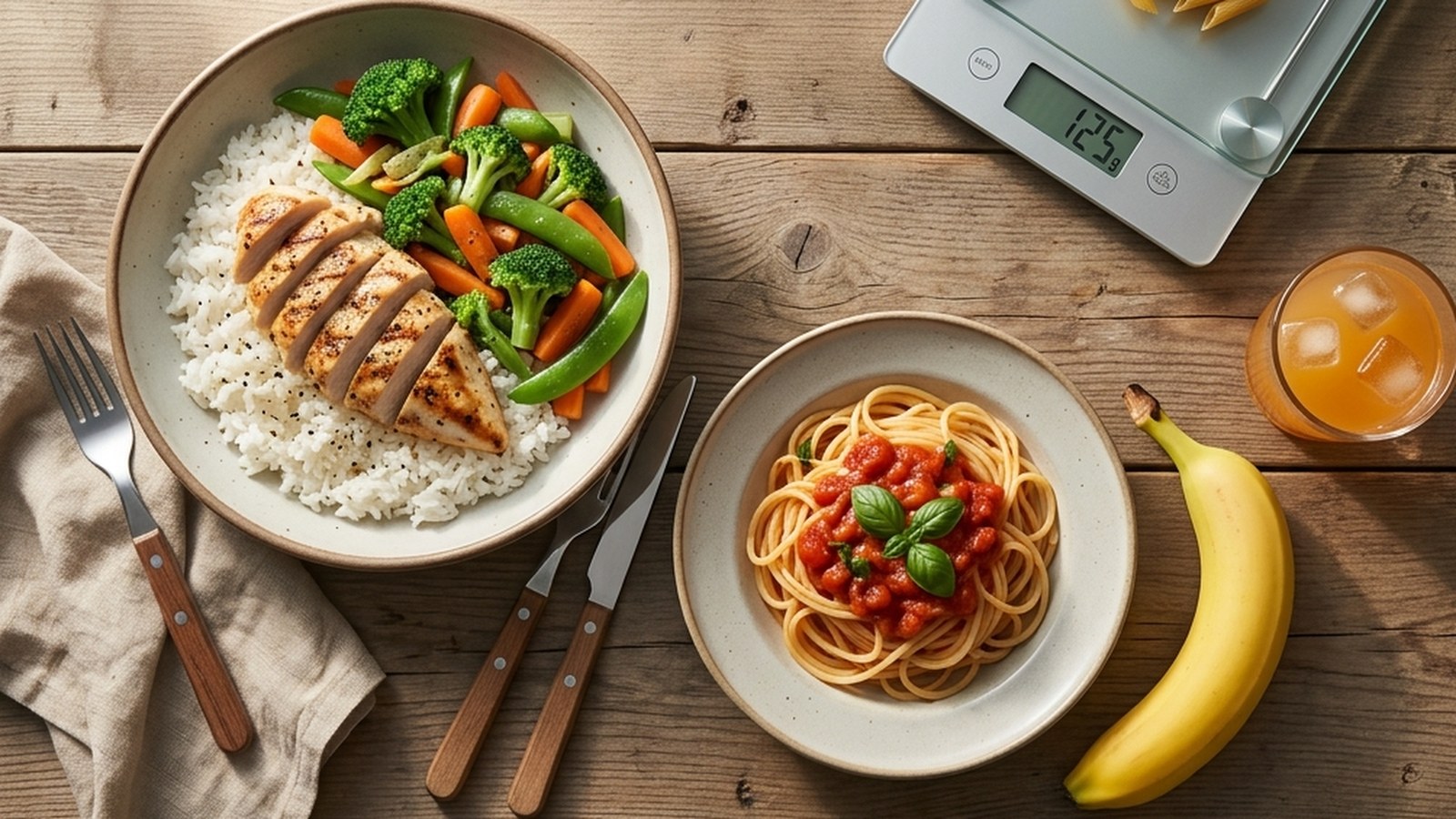 The published evidence on modern carb loading: 8-12g/kg/day for 36-48 hours achieves the same muscle glycogen as the older depletion-then-load protoco