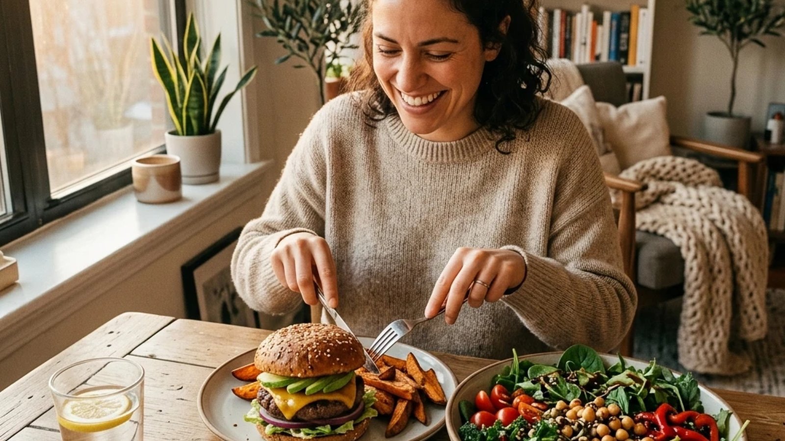 Cheat Meals vs. Refeed Days