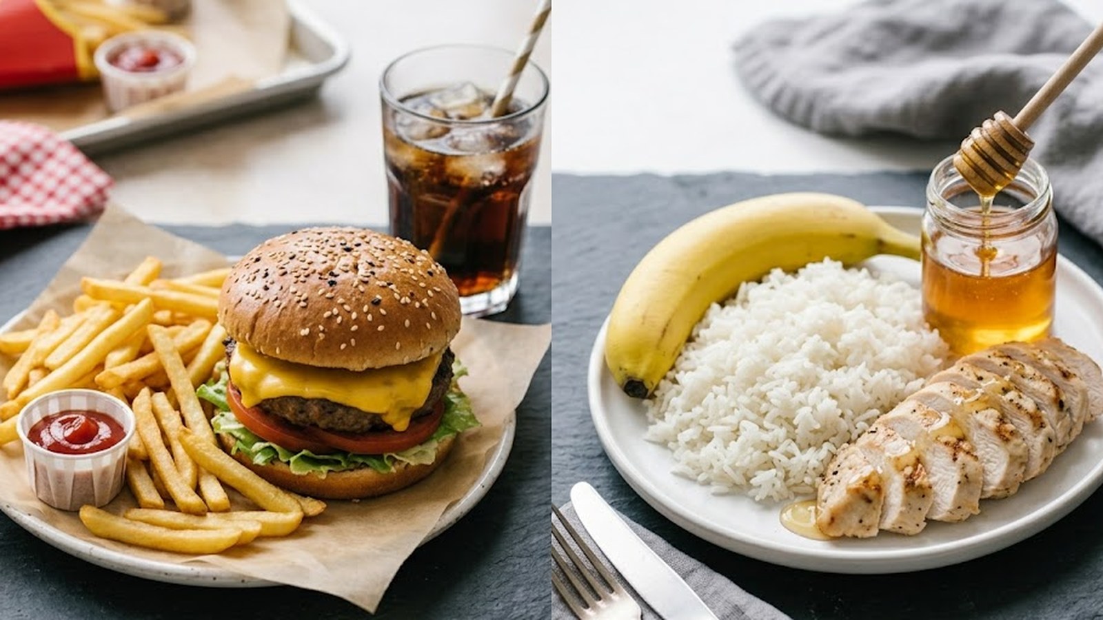 Cheat Meals vs. Refeed Days