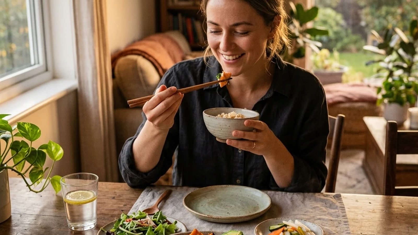 Chrononutrition: When You Eat Matters