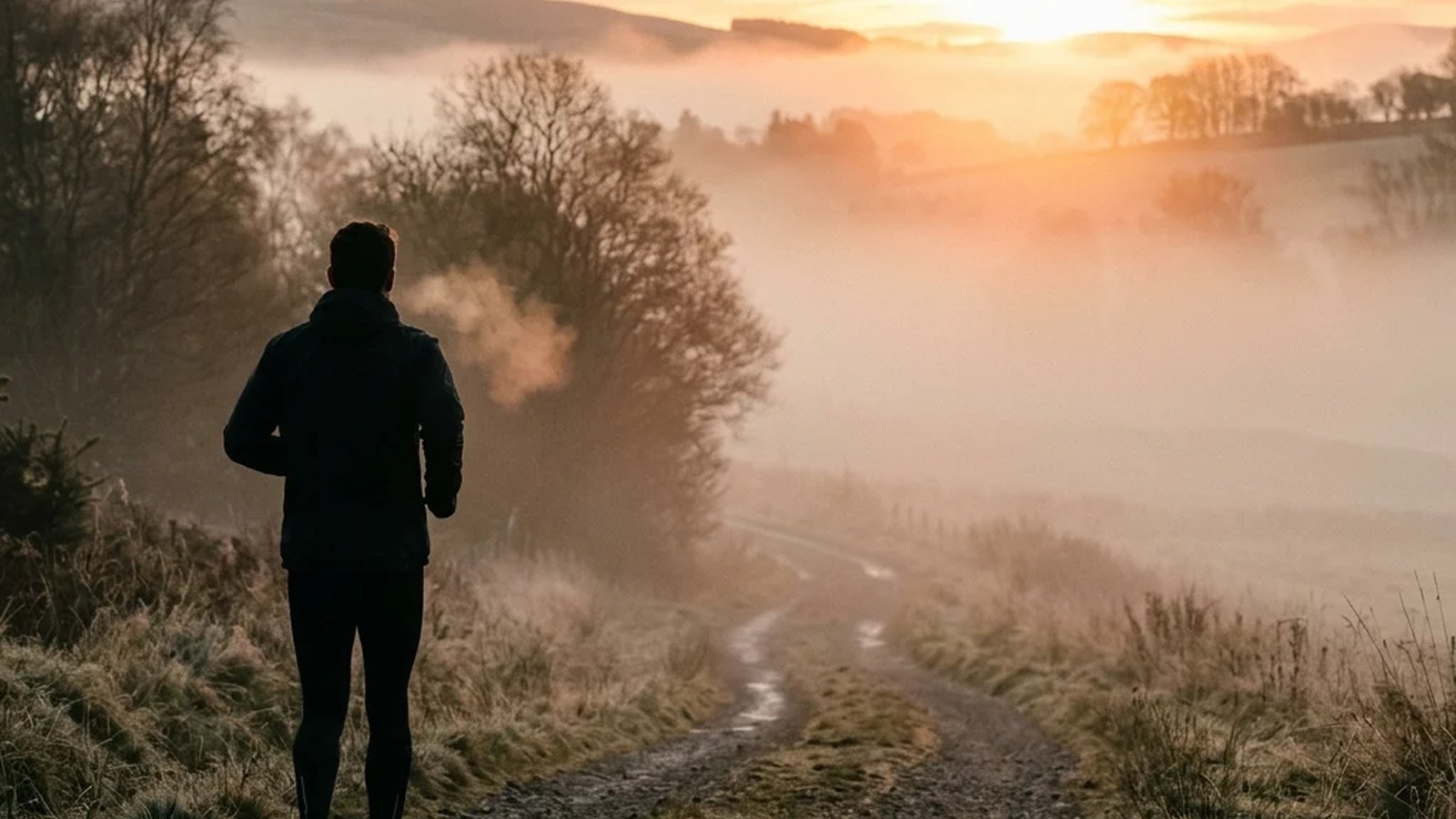 Peer-reviewed evidence on cold-weather running and cold-exposure cardio: Castellani 2006 IOM review, Lichtenbelt 2014 brown-fat thermogenesis, Hayward