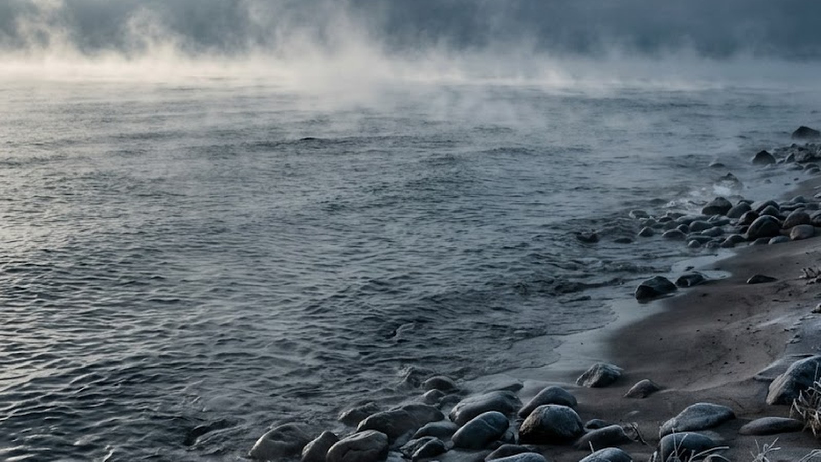 Cold ocean breezes and the vagus-nerve hypothesis