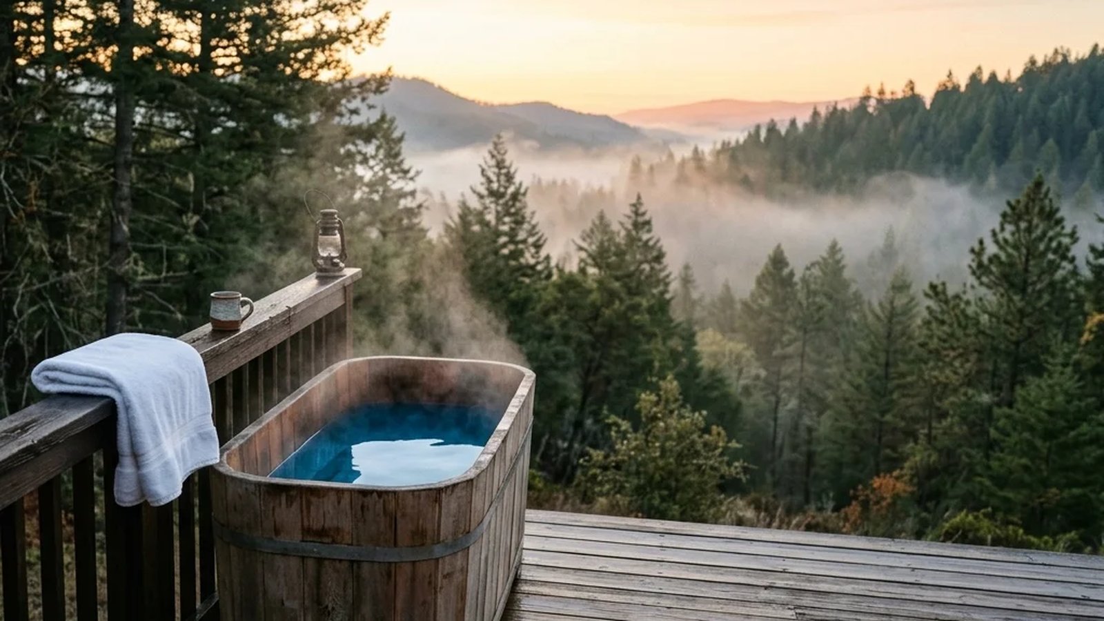 Cold plunges: what the science says