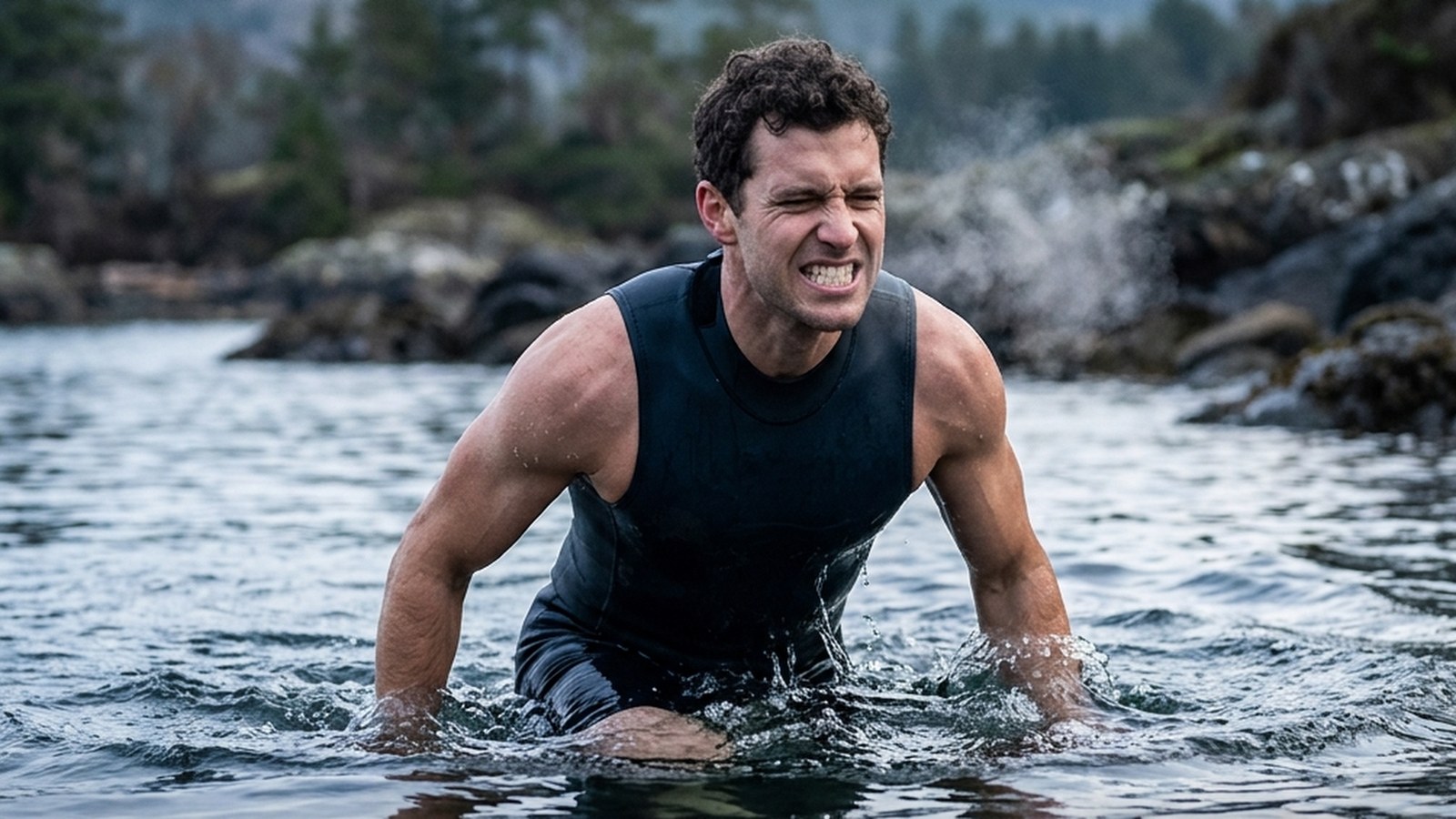 Cold Plunge Protocol: Evidence-Based Benefits and Safety