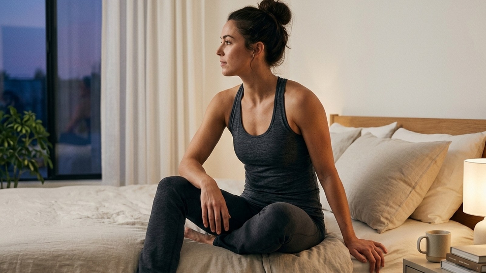 The cost of sleep debt: how poor sleep impairs cognition, disrupts hormones, raises cardiovascular risk, and halts muscle growth.