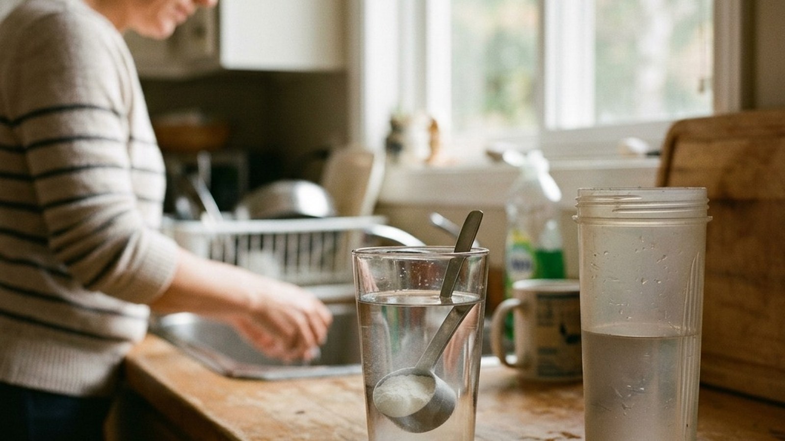 Creatine for Women: What the Evidence Actually Shows