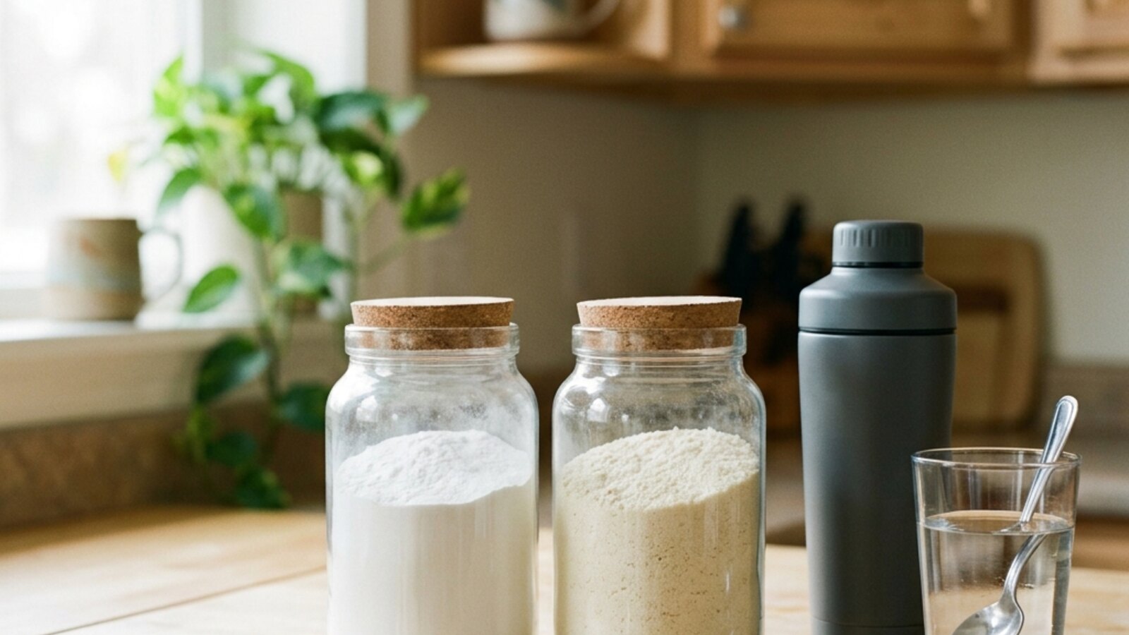 Creatine vs Collagen: Which One Builds You?