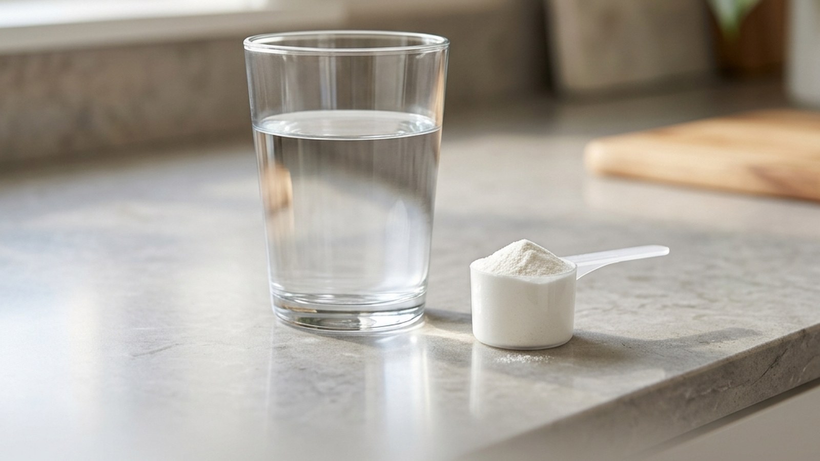Creatine: what the science actually shows