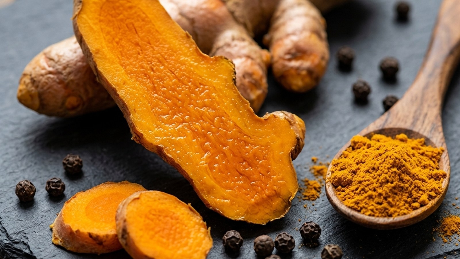 Curcumin Absorption: Why Plain Turmeric Doesn’t Work and the Three Strategies That Do