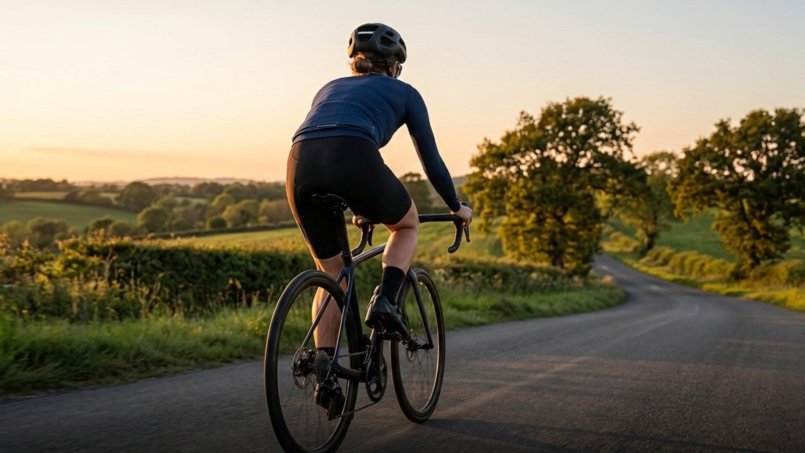 Cadence vs power on a recreational bike — what shifts your endurance ceiling