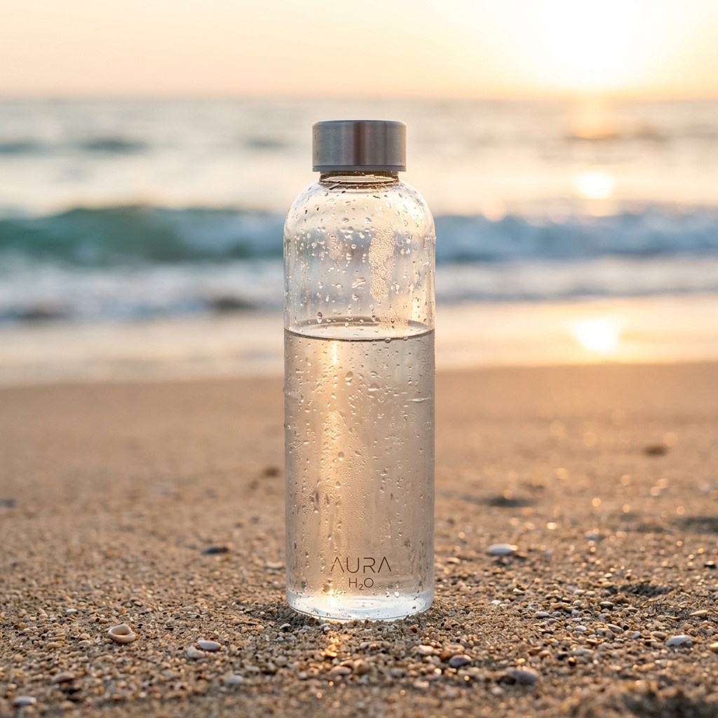 Why thirst is the late signal — four dehydration cues you can read before you're parched