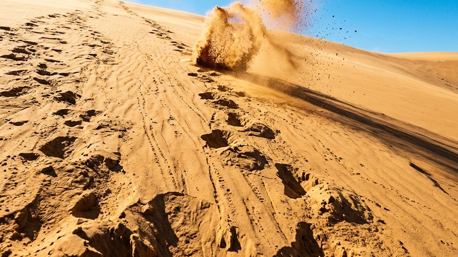 Incorporating Intense Hill Sprints on the Wasaga Beach Dune System: A Practical Protocol