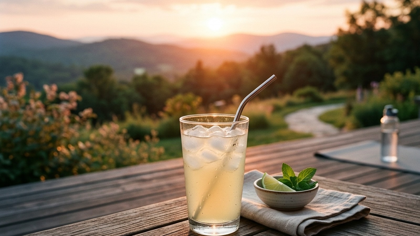 Electrolyte timing in the heat: who needs what, and when