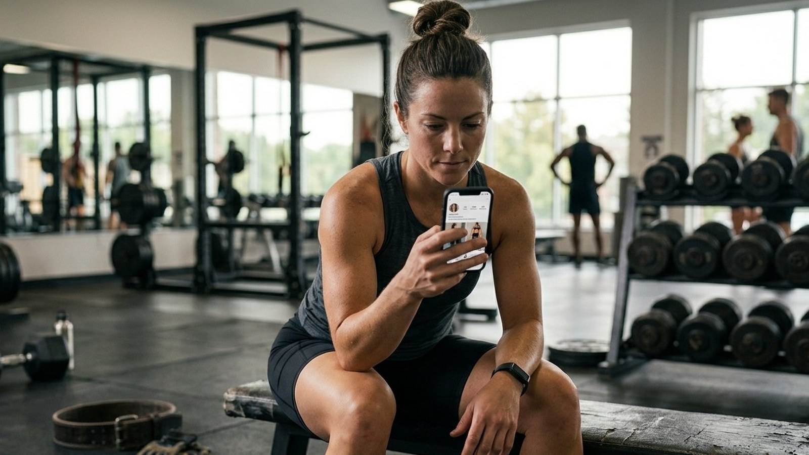 The end-of-year fitness audit — what to measure, what to ignore