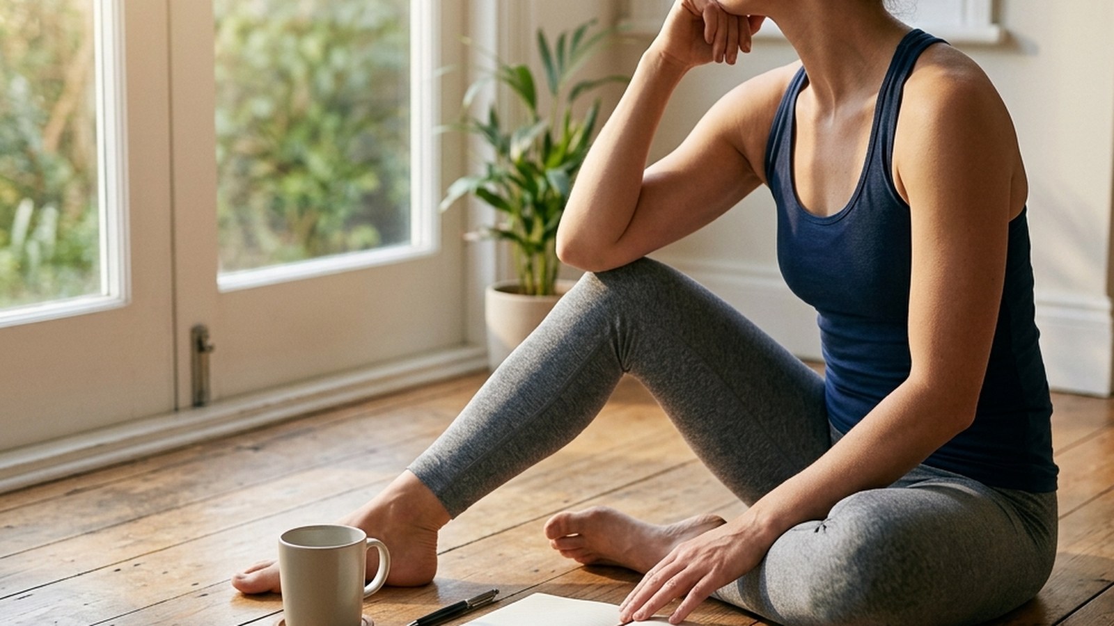Exercise for Depression: An Evidence-Based Read
