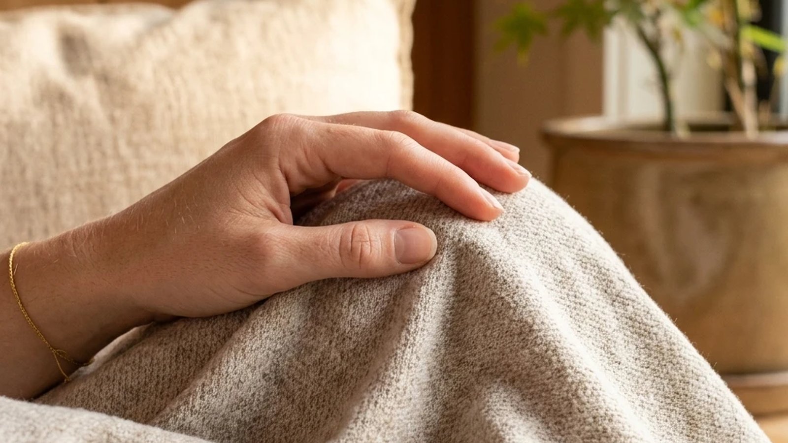 Workout Fabrics for Sensitive Skin