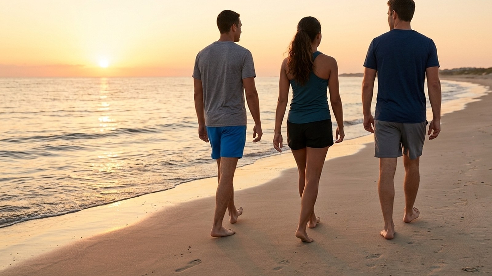 Building Family Health Habits That Actually Stick