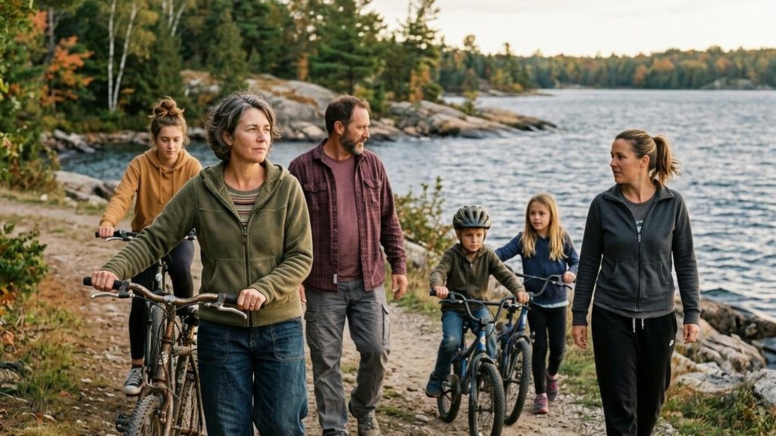 Building Family Health Habits That Actually Stick