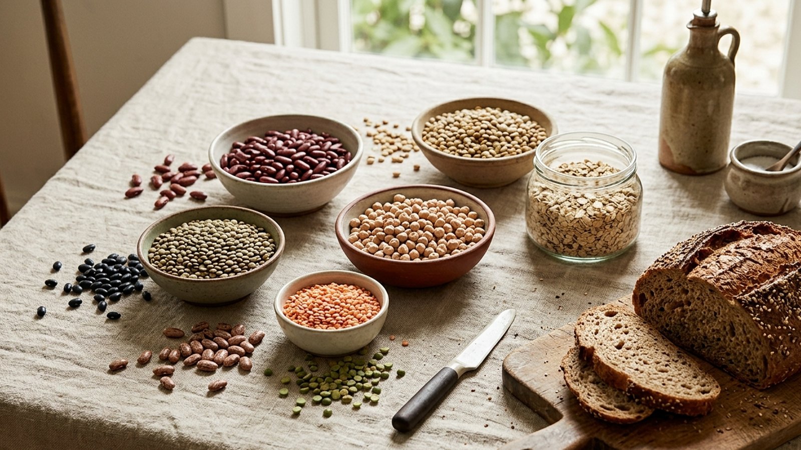 Why Most Adults Need More Fibre — and How Much