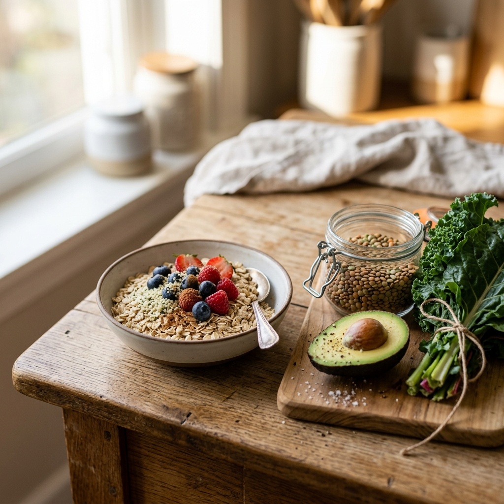 Why Most Adults Need More Fibre — and How Much