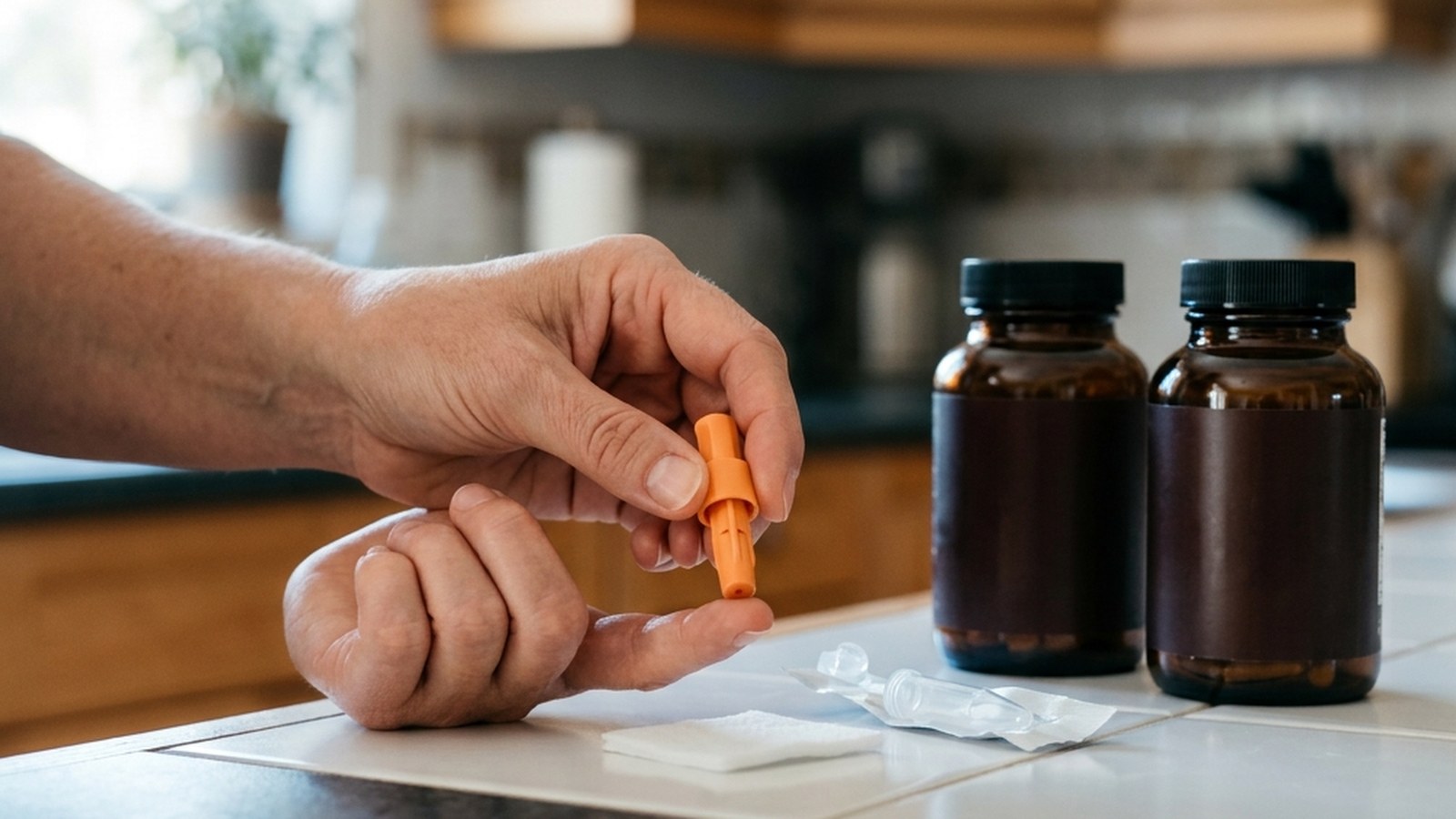 Fish Oil for Athletes: What Works, What Doesn’t, and How to Buy Quality