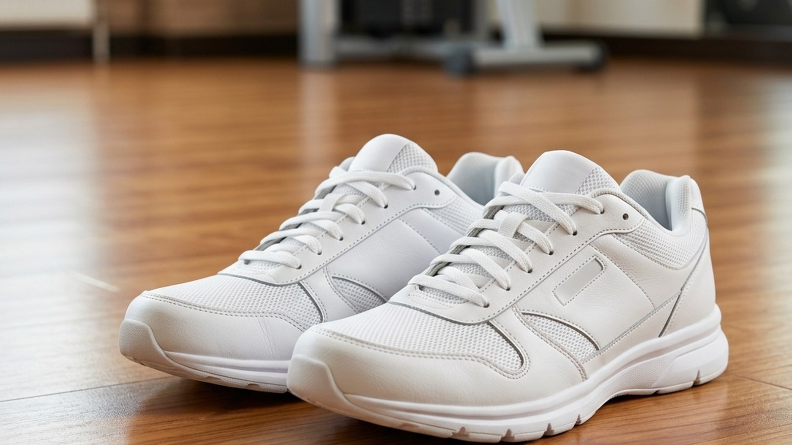 Athletic Footwear: Choosing Right Shoes