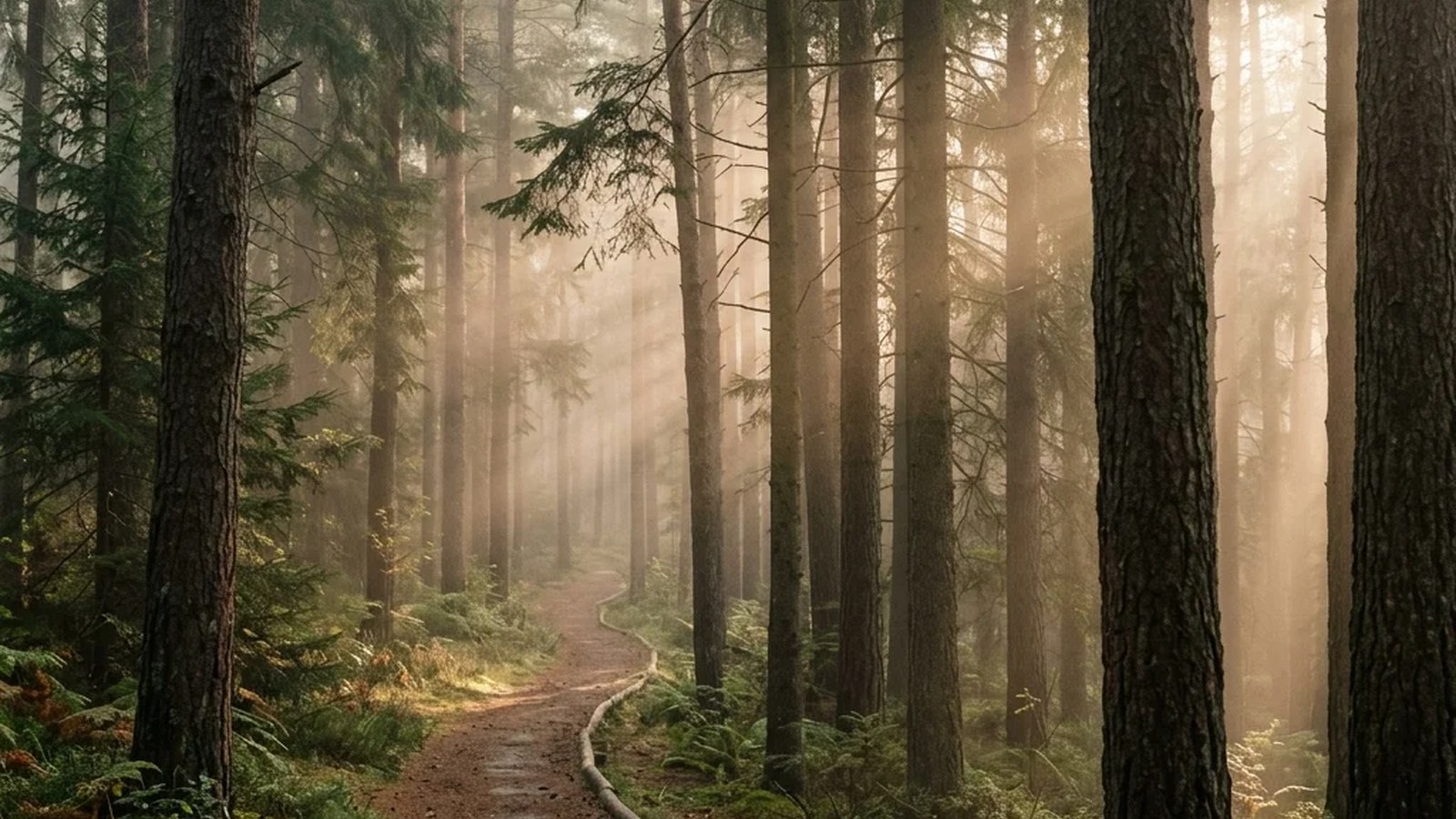Forest bathing: shinrin-yoku evidence