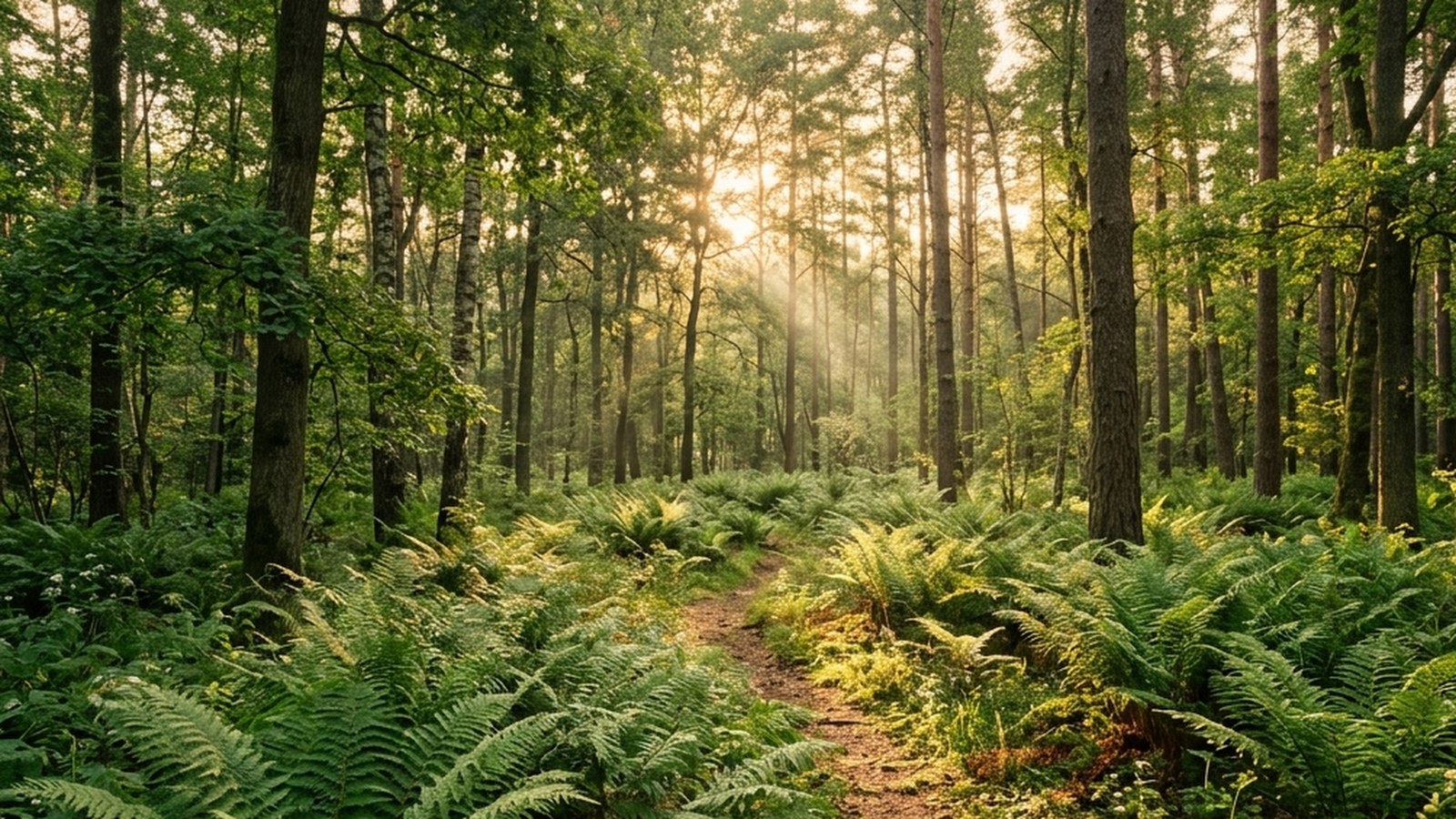Forest Bathing: What Shinrin-Yoku Research Actually Supports