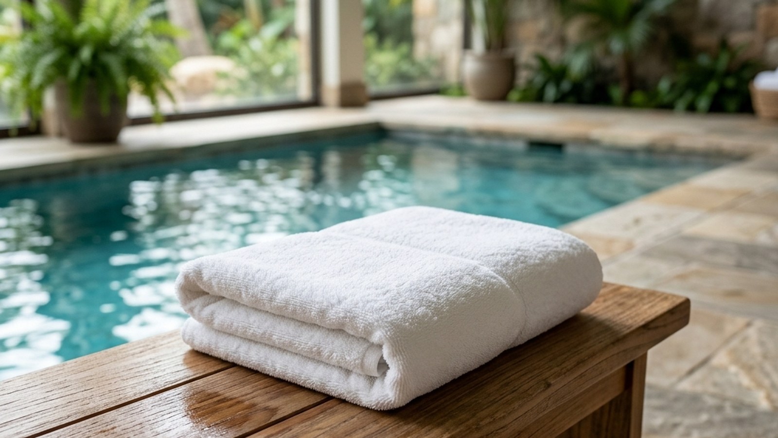 The dermatology evidence on post-swim skin and hair care: a 10-15 minute rinse window prevents most chlorine and seawater damage. Pre-swim freshwater
