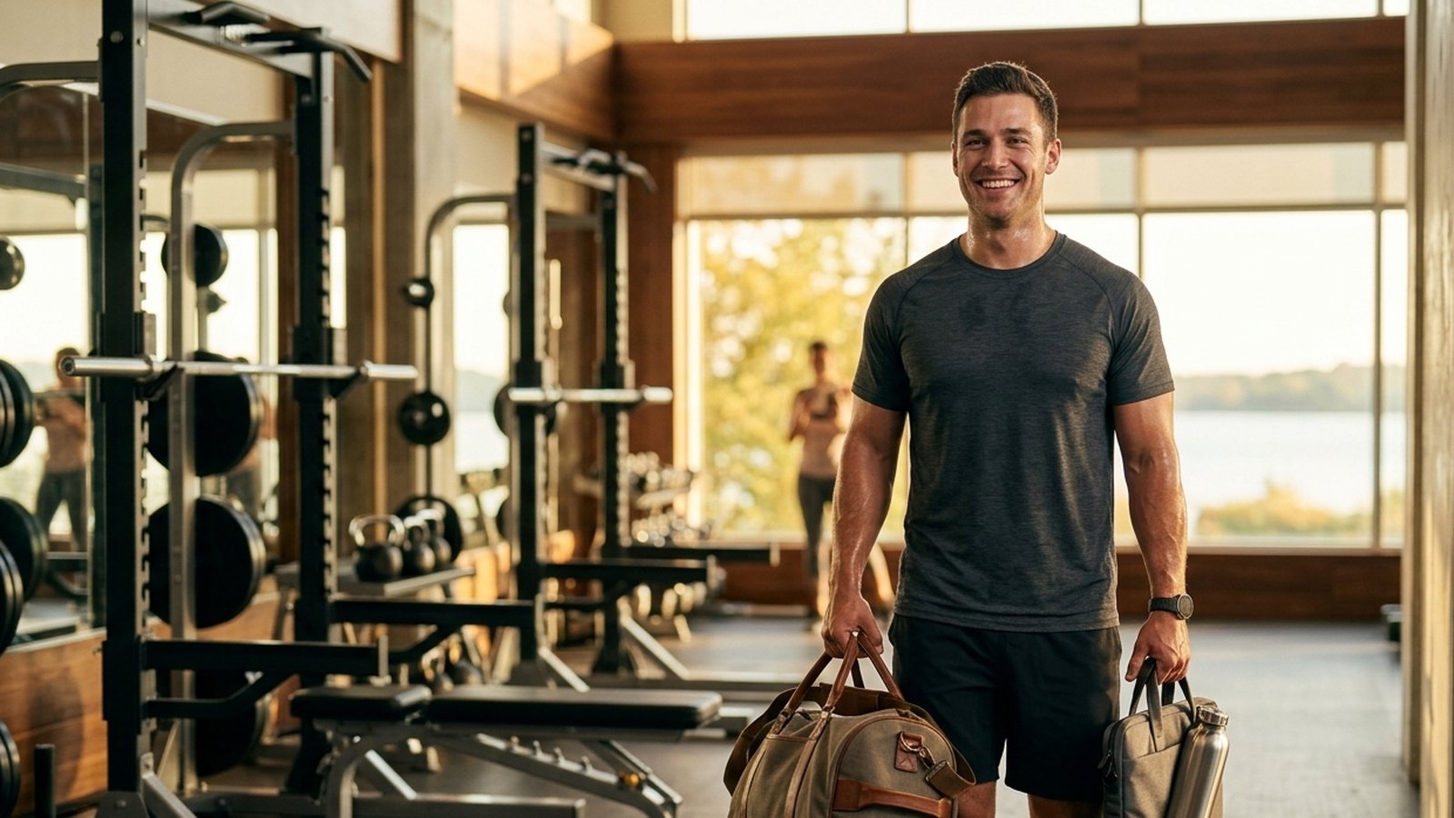 Gym Hygiene: Skin Infections and MRSA