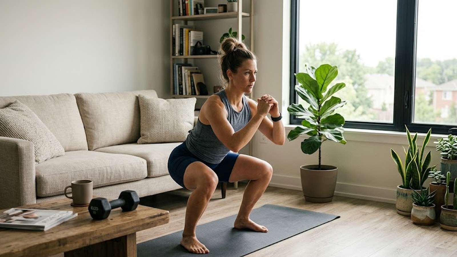 Gymtimidation: A Beginner's Guide to Owning Your Space