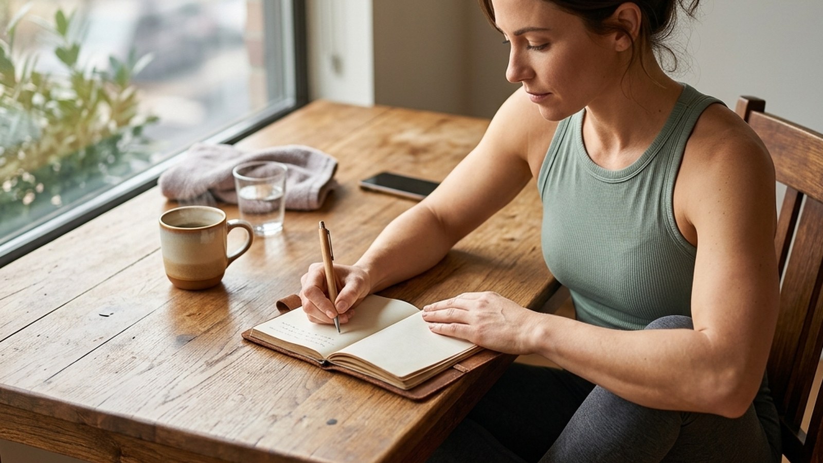 The Psychology of Habit Formation: Leveraging Neuroplasticity in the Gym