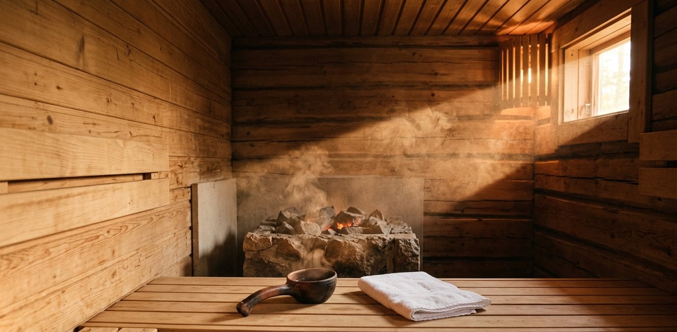 The published evidence on heat acclimation: 3-5% cool-condition performance improvement after 10-14 days of heat exposure. Plasma volume expands 5-15%