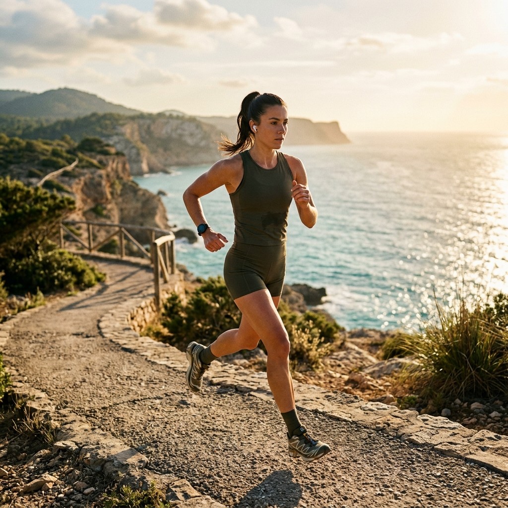 The 10–14 day heat acclimatization curve — what your body actually adapts