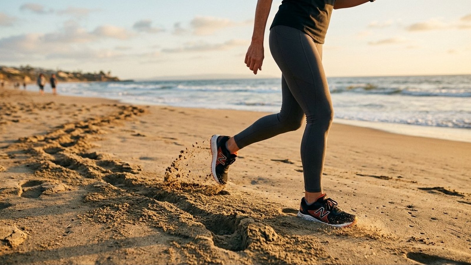 The 3-test hip-stability screen runners should pass before fall mileage builds